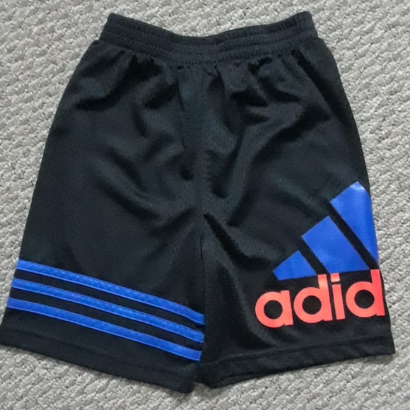 adidas Other - ADIDAS SHIRTS KIDS BOY 5 TO 6 YEARS OLD